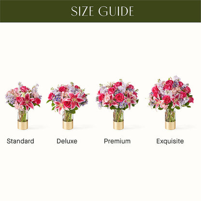Pressing Petals Bouquet – SWAN FLORAL & GIFT SHOP INC, Erlanger KY