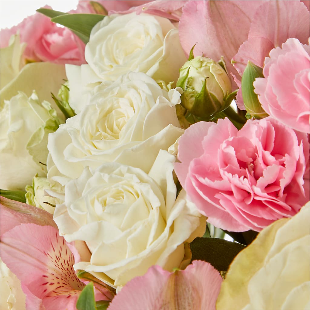 Gentle Healing Bouquet – SWAN FLORAL & GIFT SHOP INC, Erlanger KY