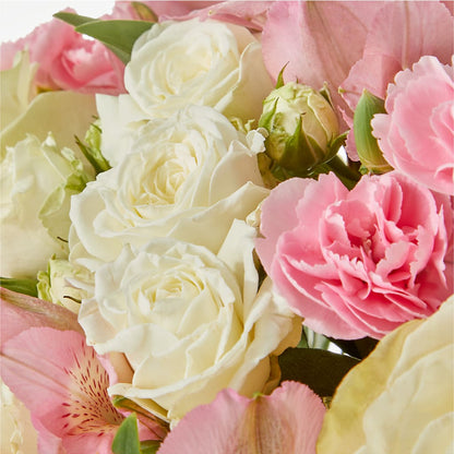 Gentle Healing Bouquet – SWAN FLORAL & GIFT SHOP INC, Erlanger KY
