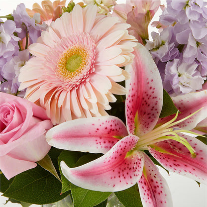 The Teahouse Bouquet – SWAN FLORAL & GIFT SHOP INC, Erlanger KY