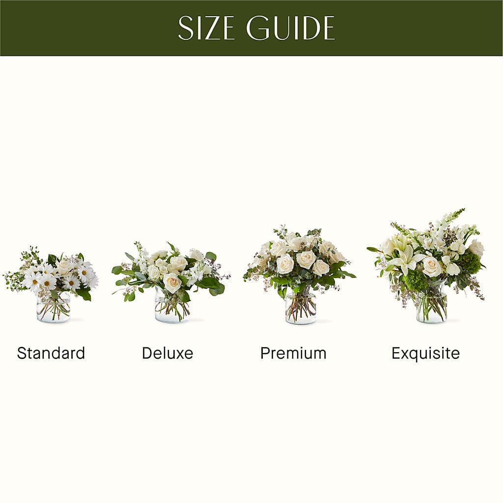 Fresh Linen Bouquet – SWAN FLORAL & GIFT SHOP INC, Erlanger KY