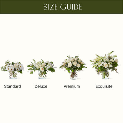 Fresh Linen Bouquet – SWAN FLORAL & GIFT SHOP INC, Erlanger KY