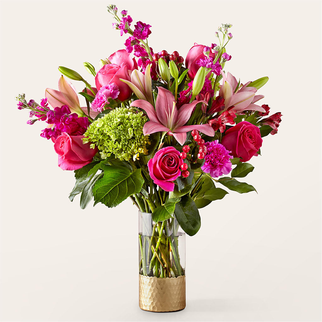 Magic in the Air Bouquet – SWAN FLORAL & GIFT SHOP INC, Erlanger KY
