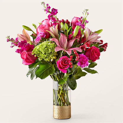 Magic in the Air Bouquet – SWAN FLORAL & GIFT SHOP INC, Erlanger KY
