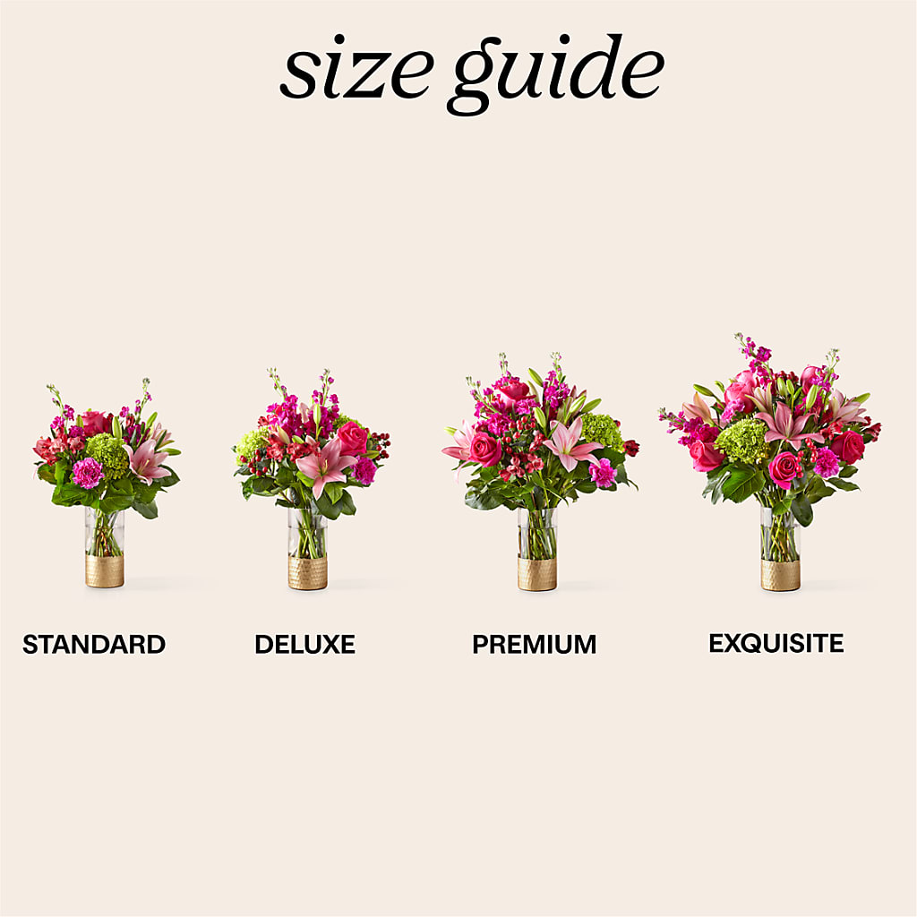 Magic in the Air Bouquet – SWAN FLORAL & GIFT SHOP INC, Erlanger KY