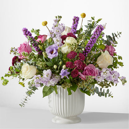 Work of Art Bouquet – SWAN FLORAL & GIFT SHOP INC, Erlanger KY