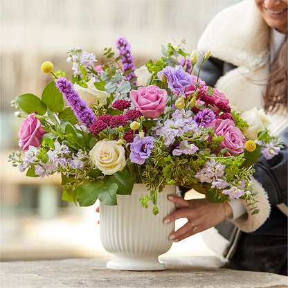 Work of Art Bouquet – SWAN FLORAL & GIFT SHOP INC, Erlanger KY