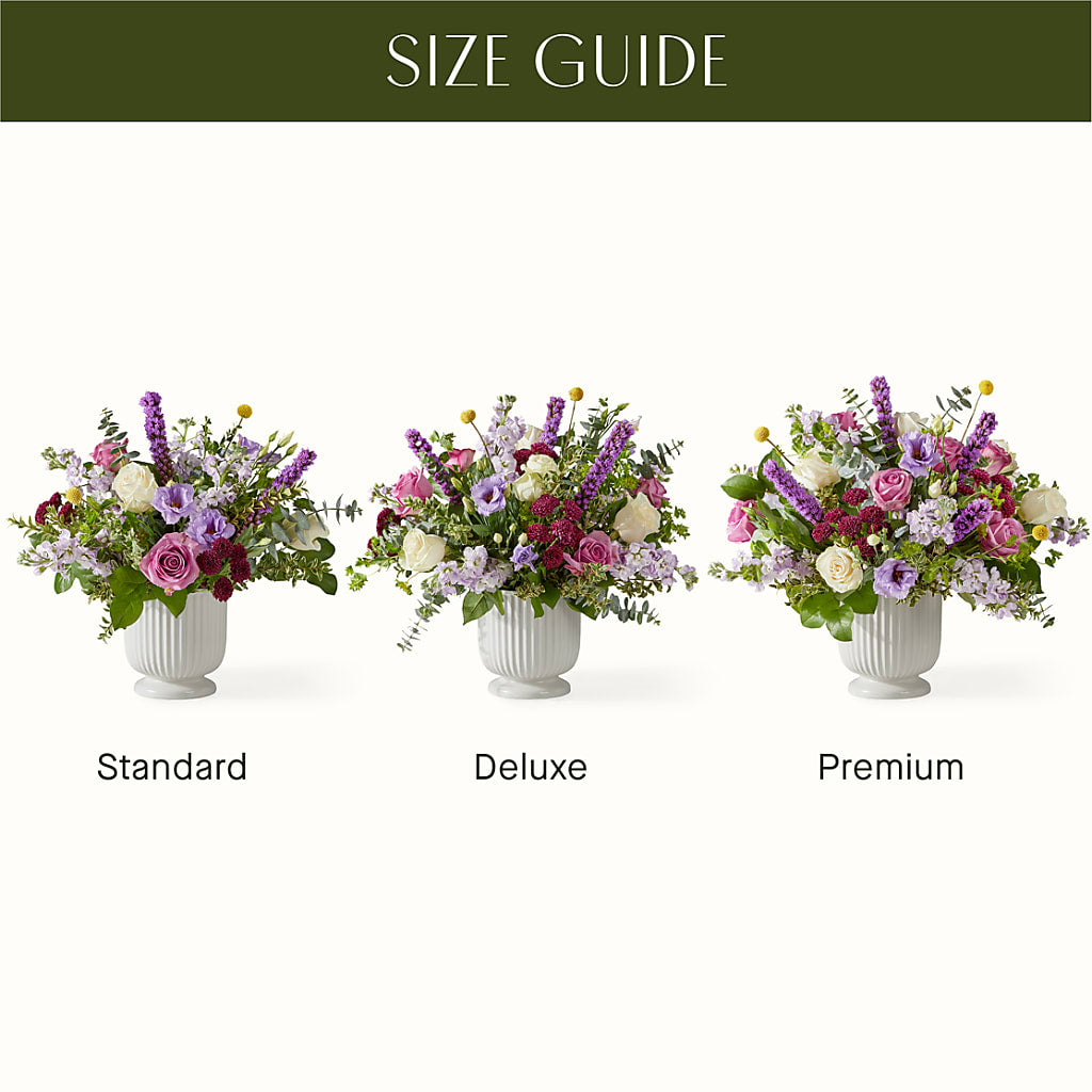 Work of Art Bouquet – SWAN FLORAL & GIFT SHOP INC, Erlanger KY