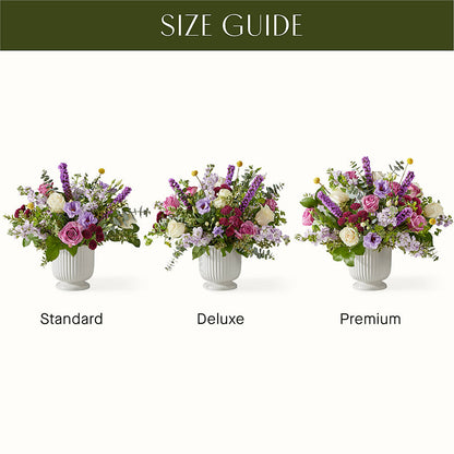 Work of Art Bouquet – SWAN FLORAL & GIFT SHOP INC, Erlanger KY