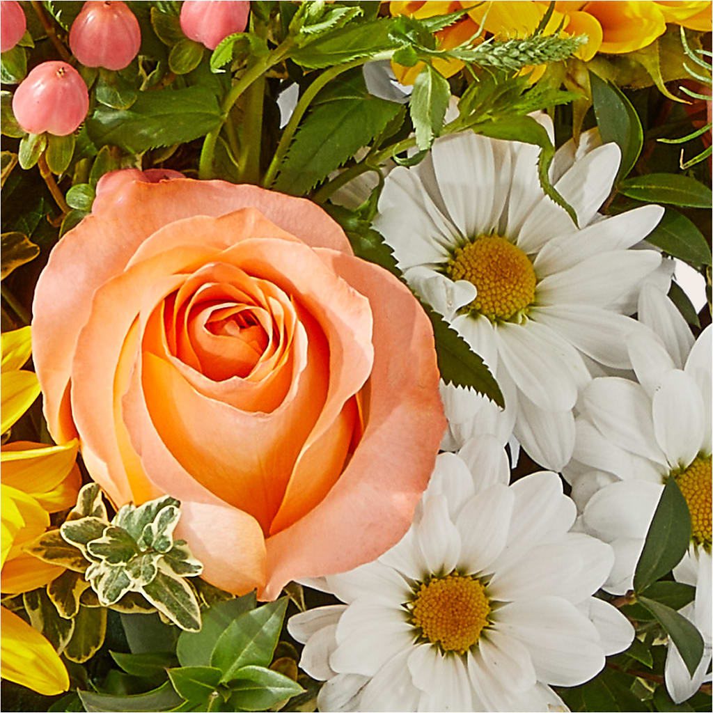 The Good Life Bouquet – SWAN FLORAL & GIFT SHOP INC, Erlanger KY