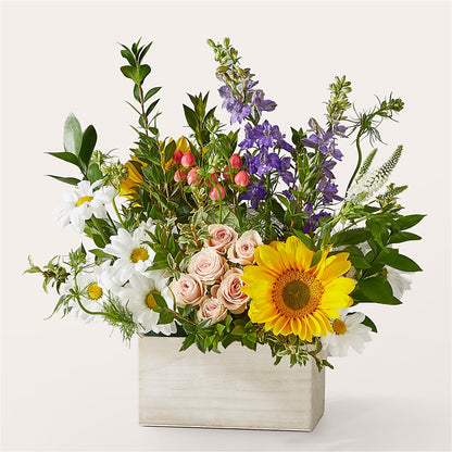The Good Life Bouquet – SWAN FLORAL & GIFT SHOP INC, Erlanger KY