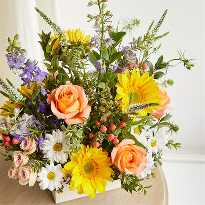 The Good Life Bouquet – SWAN FLORAL & GIFT SHOP INC, Erlanger KY