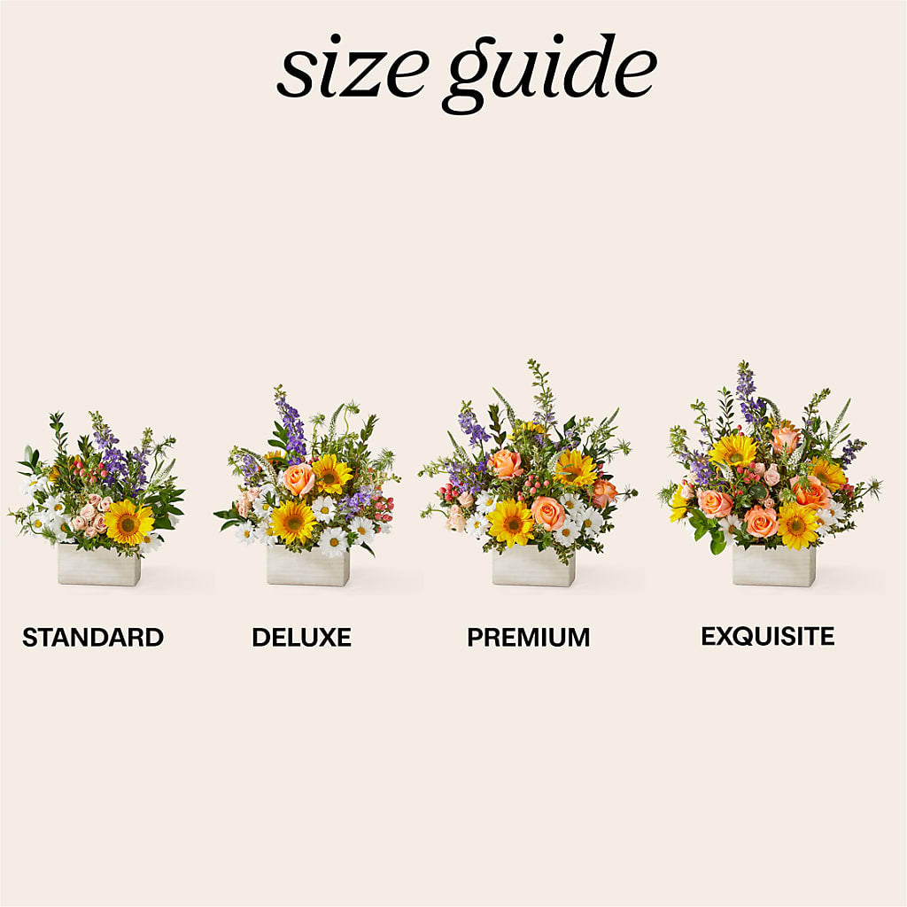 The Good Life Bouquet – SWAN FLORAL & GIFT SHOP INC, Erlanger KY