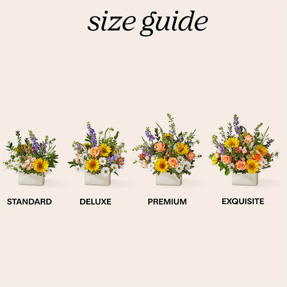 The Good Life Bouquet – SWAN FLORAL & GIFT SHOP INC, Erlanger KY
