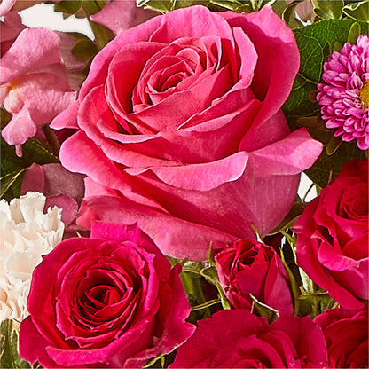 Too Cute Bouquet – SWAN FLORAL & GIFT SHOP INC, Erlanger KY