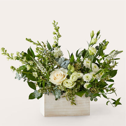 Cashmere Bouquet – SWAN FLORAL & GIFT SHOP INC, Erlanger KY