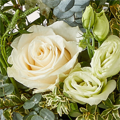 Cashmere Bouquet – SWAN FLORAL & GIFT SHOP INC, Erlanger KY