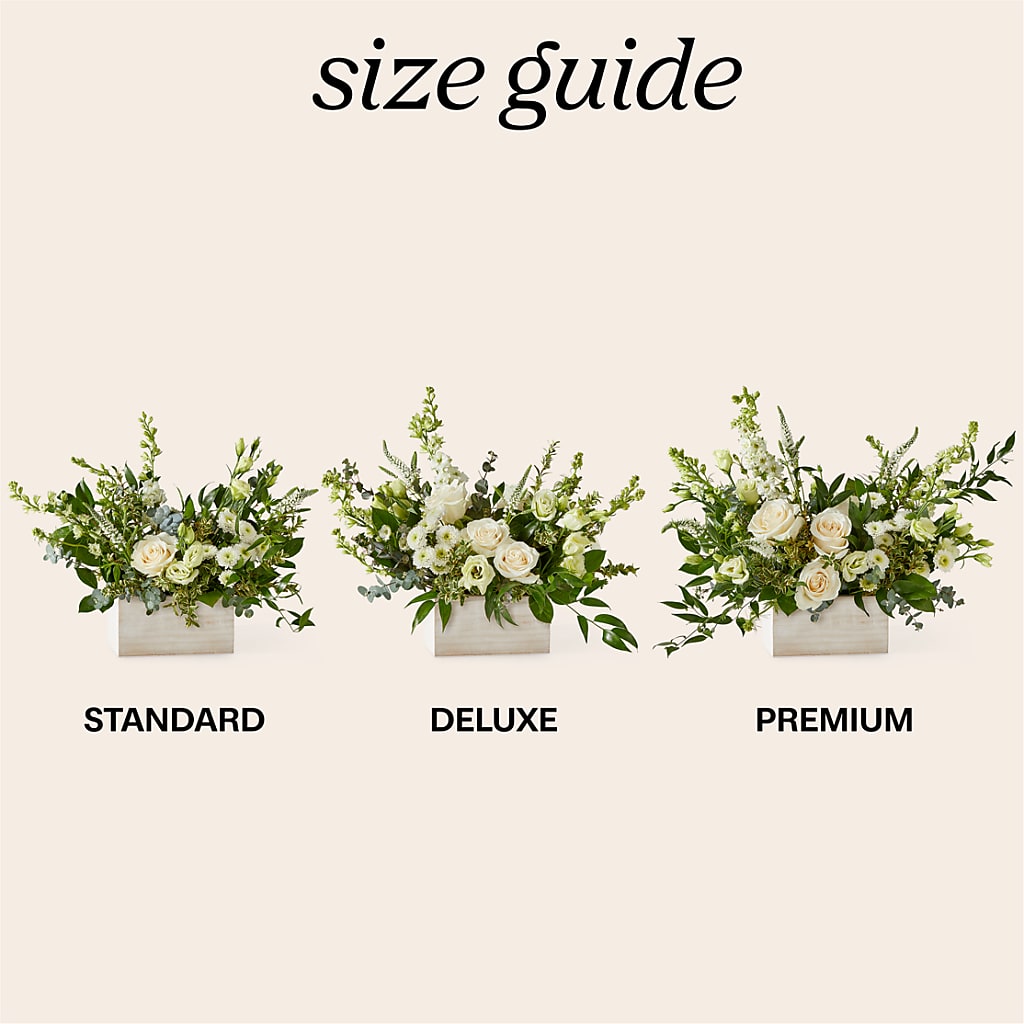 Cashmere Bouquet – SWAN FLORAL & GIFT SHOP INC, Erlanger KY