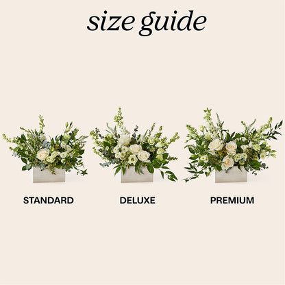 Cashmere Bouquet – SWAN FLORAL & GIFT SHOP INC, Erlanger KY