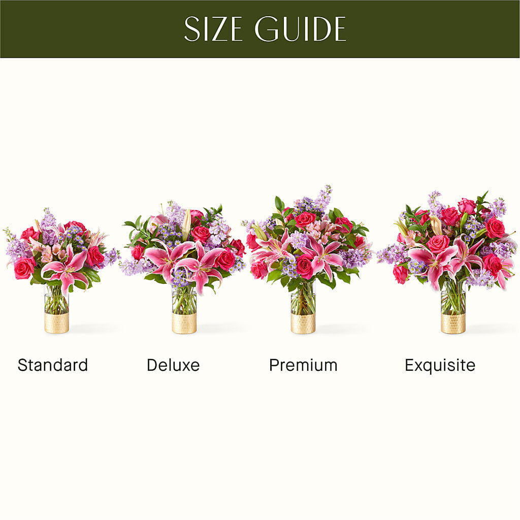 Written in the Stars Bouquet – SWAN FLORAL & GIFT SHOP INC, Erlanger KY