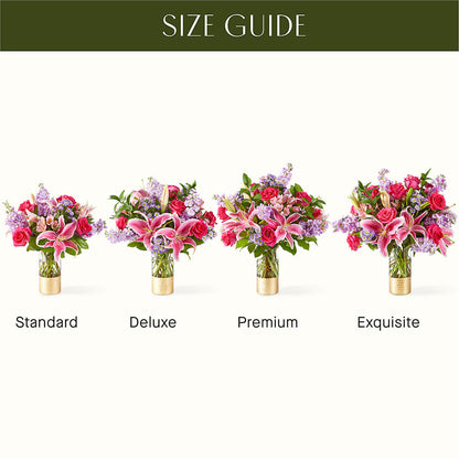 Written in the Stars Bouquet – SWAN FLORAL & GIFT SHOP INC, Erlanger KY