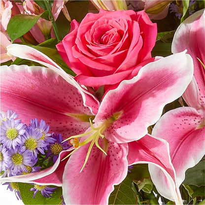 Written in the Stars Bouquet – SWAN FLORAL & GIFT SHOP INC, Erlanger KY