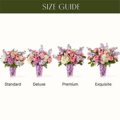 Silver Lining Bouquet – SWAN FLORAL & GIFT SHOP INC, Erlanger KY