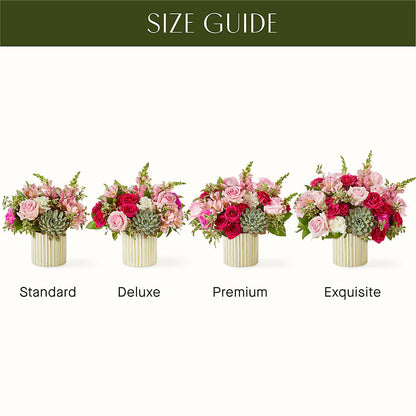 Magenta Musings Bouquet – SWAN FLORAL & GIFT SHOP INC, Erlanger KY