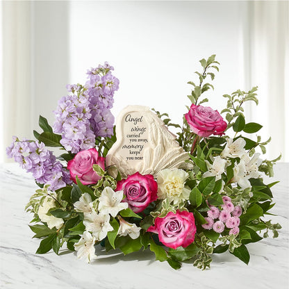 In My Heart Arrangement – SWAN FLORAL & GIFT SHOP INC, Erlanger KY