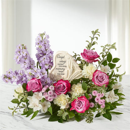 In My Heart Arrangement – SWAN FLORAL & GIFT SHOP INC, Erlanger KY