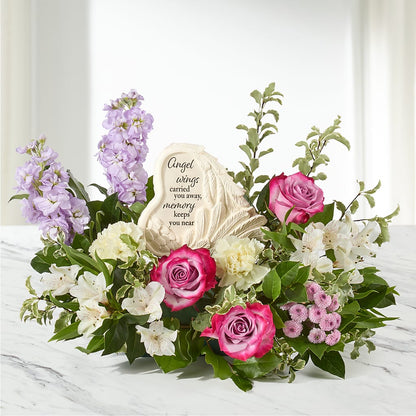 In My Heart Arrangement – SWAN FLORAL & GIFT SHOP INC, Erlanger KY
