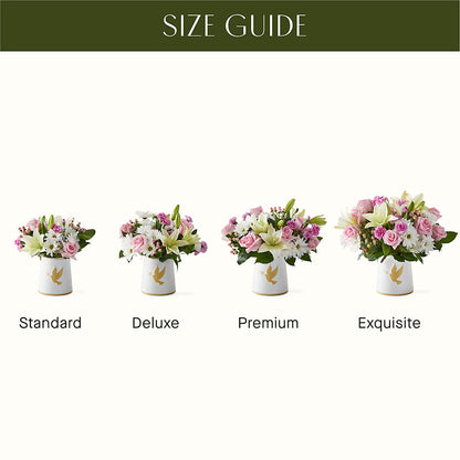 Meaningful Memories Bouquet – SWAN FLORAL & GIFT SHOP INC, Erlanger KY