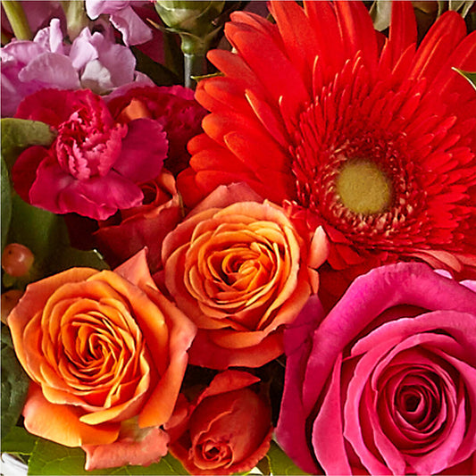 Florist Designed Mixed Bouquet – SWAN FLORAL & GIFT SHOP INC, Erlanger KY