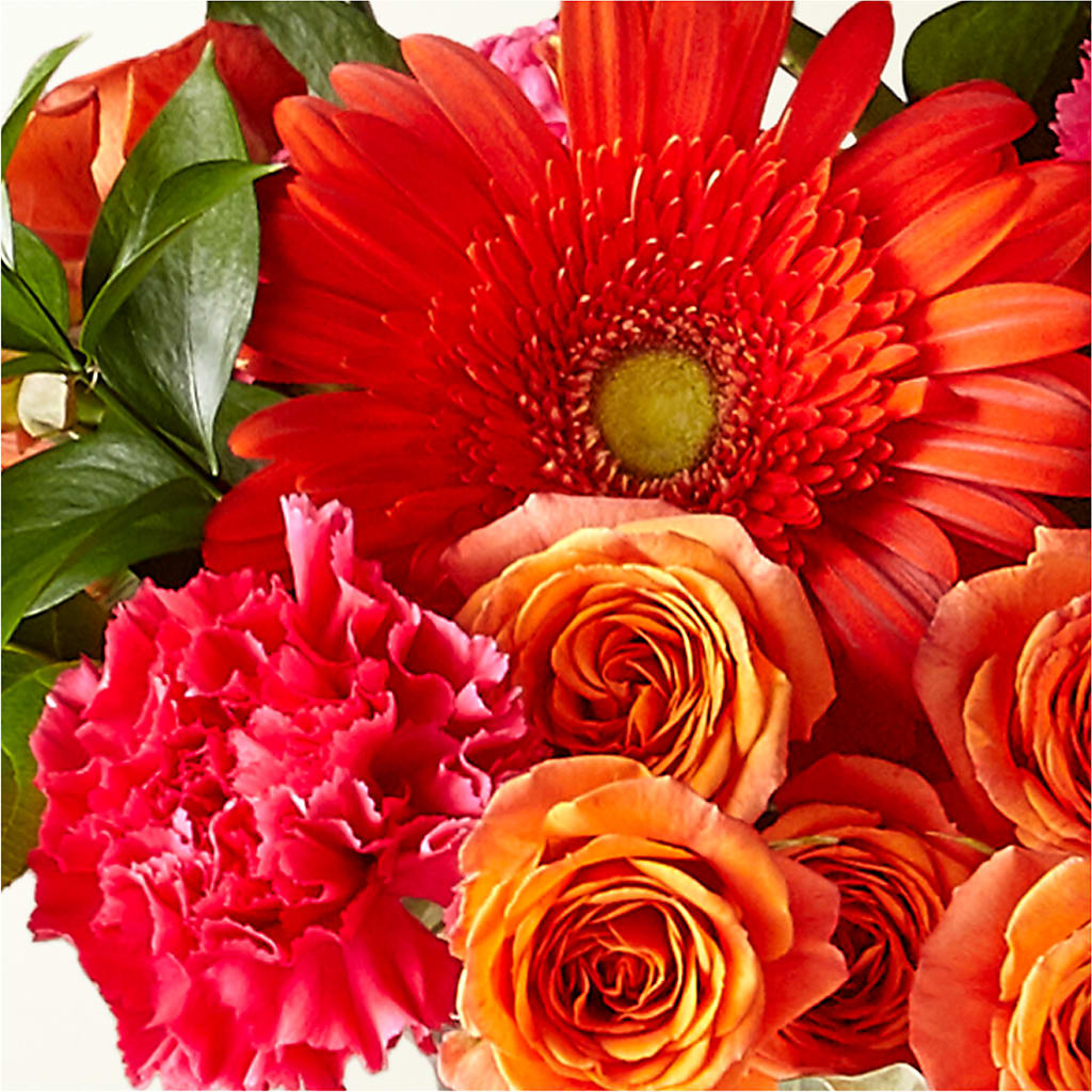 Florist Designed Mixed Bouquet – SWAN FLORAL & GIFT SHOP INC, Erlanger KY