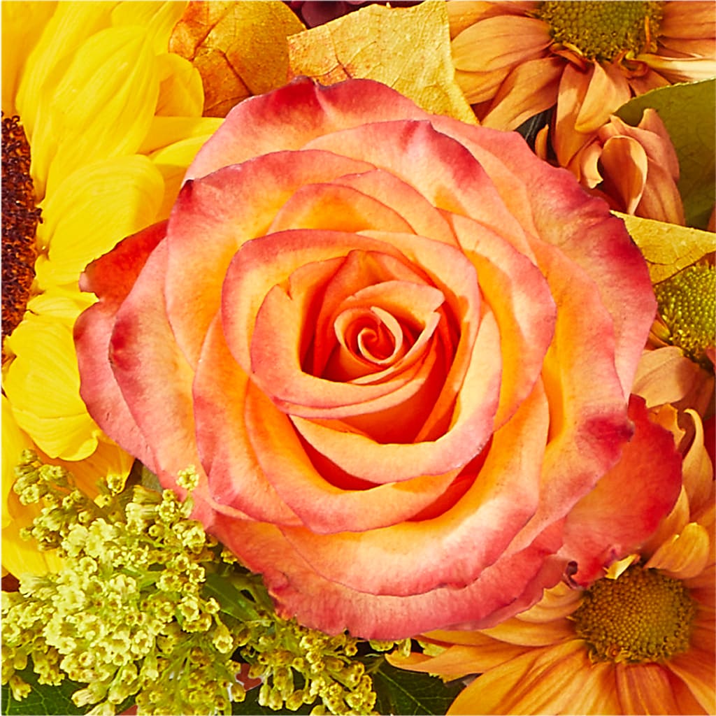 The Outdoors Bouquet – SWAN FLORAL & GIFT SHOP INC, Erlanger KY