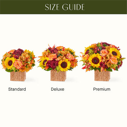 The Outdoors Bouquet – SWAN FLORAL & GIFT SHOP INC, Erlanger KY