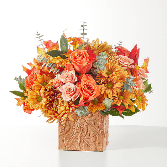 Scenic Route Bouquet – SWAN FLORAL & GIFT SHOP INC, Erlanger KY