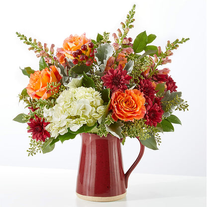 Fall's Finest Bouquet – SWAN FLORAL & GIFT SHOP INC, Erlanger KY