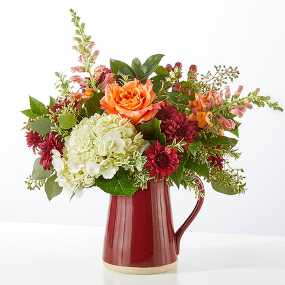 Fall's Finest Bouquet – SWAN FLORAL & GIFT SHOP INC, Erlanger KY