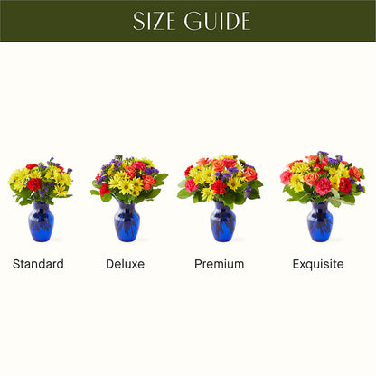 Brighter Days Bouquet – SWAN FLORAL & GIFT SHOP INC, Erlanger KY