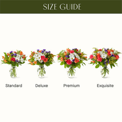 Oopsie Daisy Bouquet – SWAN FLORAL & GIFT SHOP INC, Erlanger KY