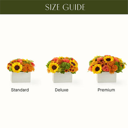 Farmer’s Market Stroll Bouquet – SWAN FLORAL & GIFT SHOP INC, Erlanger KY
