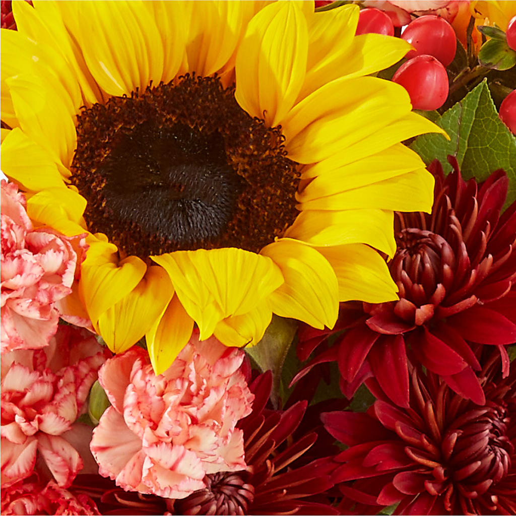 Fresh Cider Bouquet – SWAN FLORAL & GIFT SHOP INC, Erlanger KY