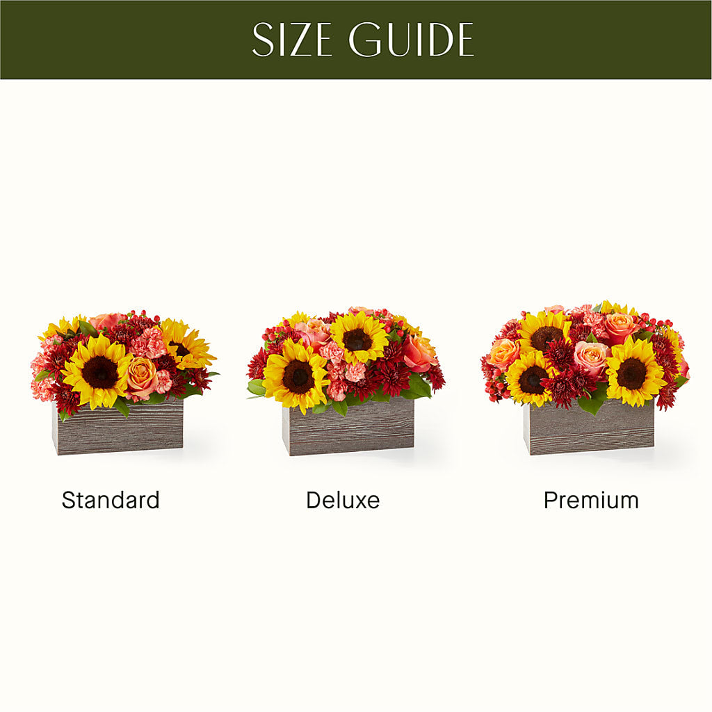 Fresh Cider Bouquet – SWAN FLORAL & GIFT SHOP INC, Erlanger KY