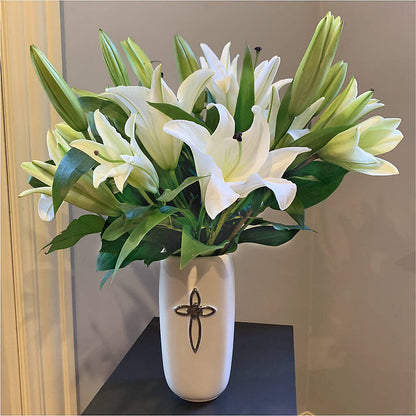 Faithful Blessings Bouquet – SWAN FLORAL & GIFT SHOP INC, Erlanger KY