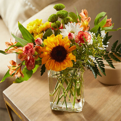Fall Delight – A Florist Original – SWAN FLORAL & GIFT SHOP INC, Erlanger KY