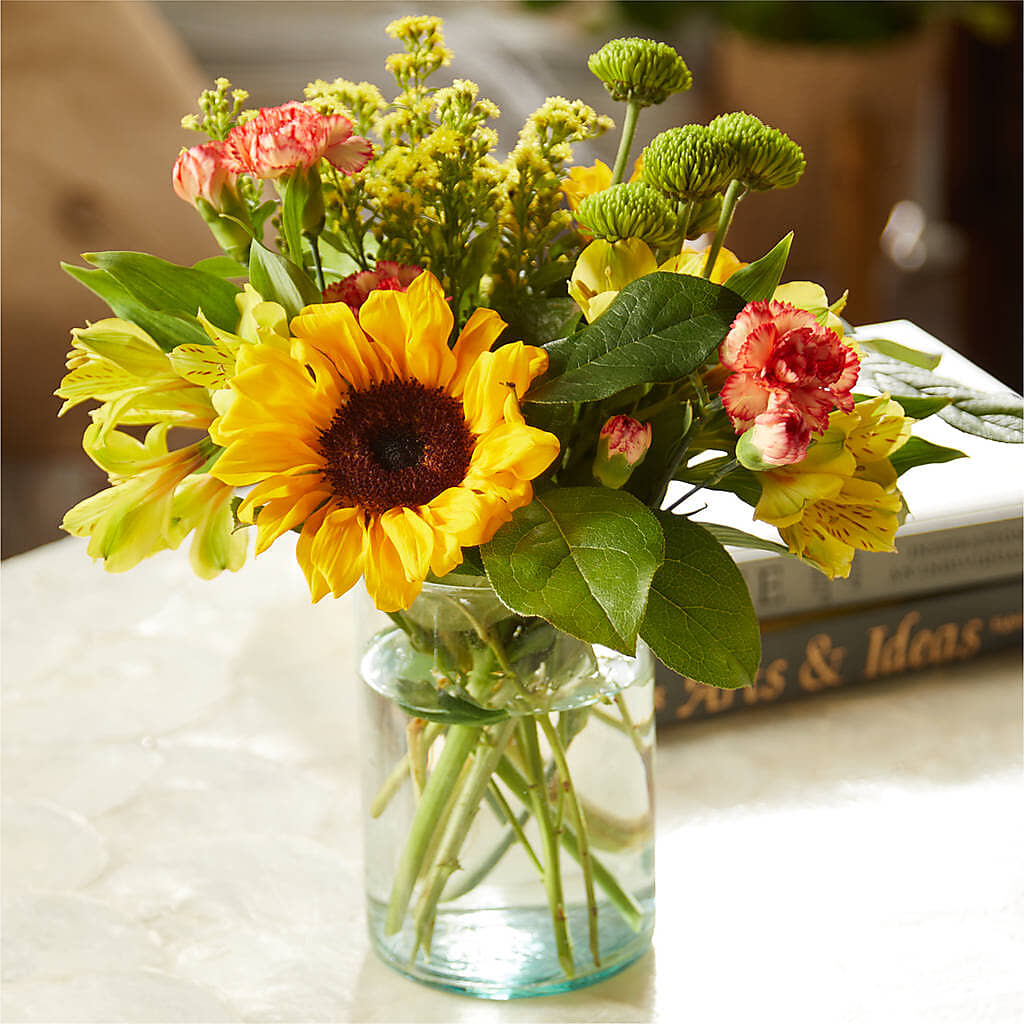 Fall Delight – A Florist Original – SWAN FLORAL & GIFT SHOP INC, Erlanger KY