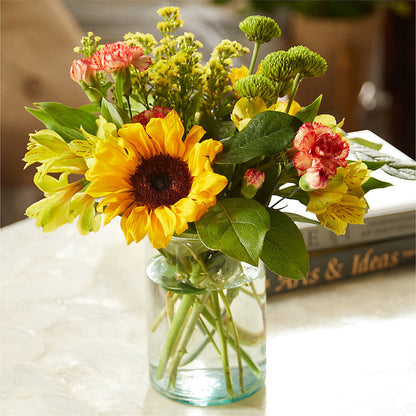 Fall Delight – A Florist Original – SWAN FLORAL & GIFT SHOP INC, Erlanger KY