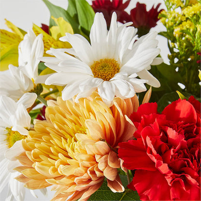 Fall Delight – A Florist Original – SWAN FLORAL & GIFT SHOP INC, Erlanger KY