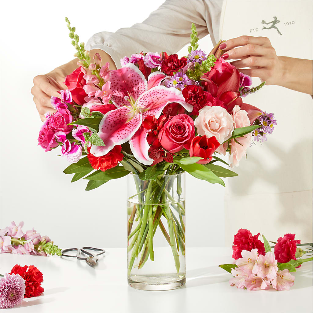 Together Forever - A Florist Original – SWAN FLORAL & GIFT SHOP INC, Erlanger KY
